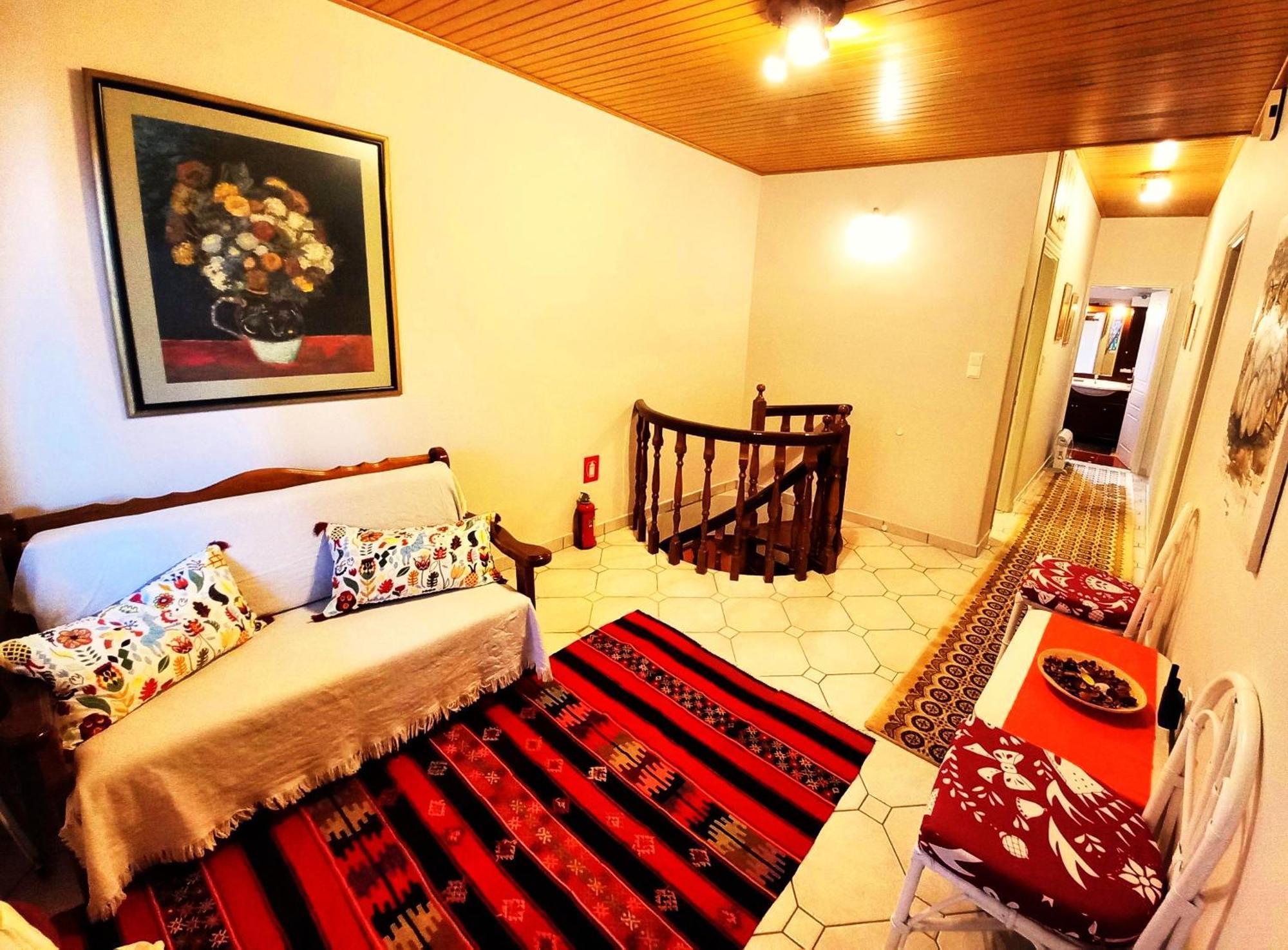 Villa "Eva" - Entire Beachfront Holiday Home - 4S Agia Marina  Luaran gambar