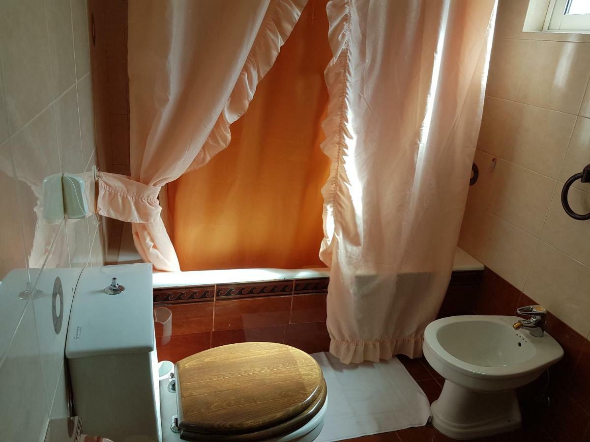 Villa "Eva" - Entire Beachfront Holiday Home - 4S Agia Marina  Luaran gambar